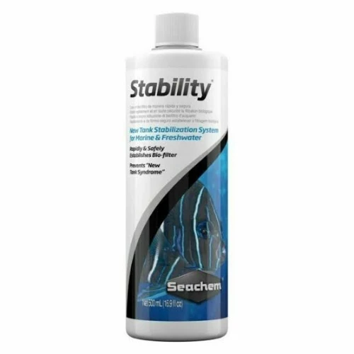 Stability 500ml para Impresión 3D