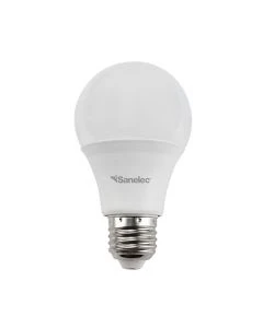 Foco 14w Bulbo Led L.Calida para Telecomunicaciones