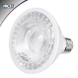 FOCO LED PAR 30 12W LUZ CÁLIDA