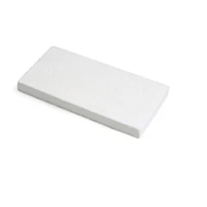 Placa Aislante Fibra N.2 (15X25X1 Cm) Technoflux
