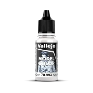 70993 Gris Blanco 18ml. (165)