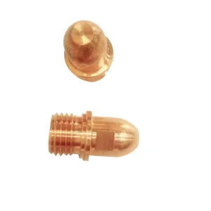 Almohadilla de Grafito Electrodo Plasma (Cebora 150) C1376 (Maxwelding)
