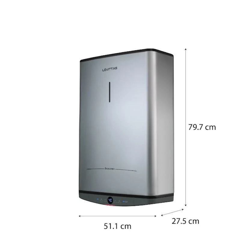 CALOREX DEPOSITO ELECTRICO LEVITTAS 45 L 127 V