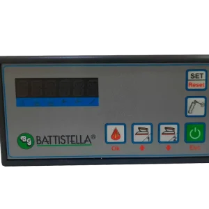 Certificado RoHS (BAT-G00183) Tarjeta Electrónica Plutone