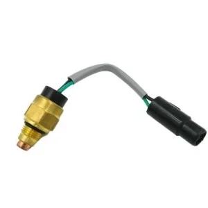 Certificado RoHS Sensor de temperatura novedoso 25360-240000