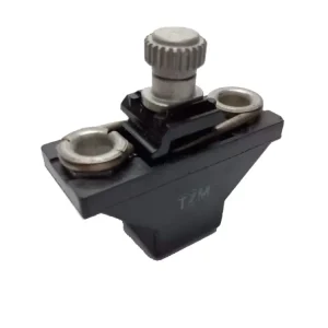 Elemento Térmico Allen Bradley W52 | Alta Conductividad Térmica