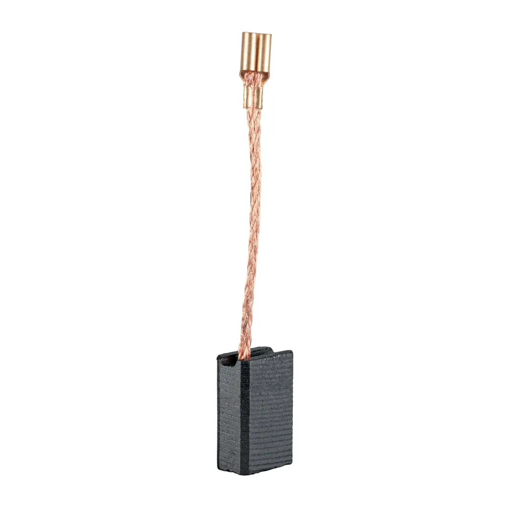Grado Industrial CARBONES DE REPUESTO PARA ESMERIL ERGO-4590