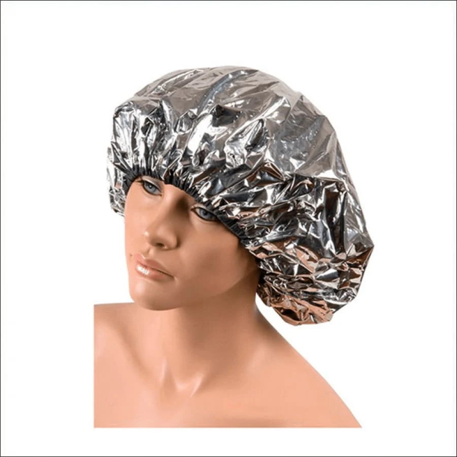 Munster Gorro Térmico Aluminio para Gabinetes de Equipos