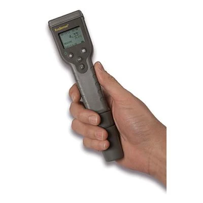 Pasta Térmica Conductiva Ecosense ORP15A Temperatura, electrodos y accesorios