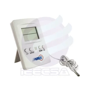 Placa Frí para LED TERMOMETROS ELECTRONICOS DIGITALES AVALY
