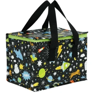 Sistema de Enfriamiento Líquido Bolsa Almuerzo Térmica Galaxi Little Lovely