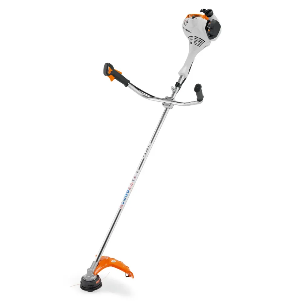 Sistema de Enfriamiento Líquido Débroussailleuse thermique STIHL FS 55