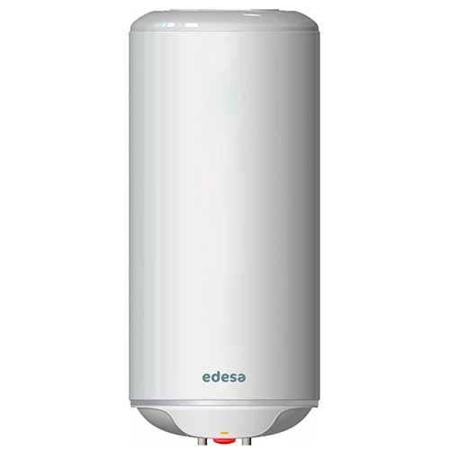 Termo 30L EDESA One 30L Blanco Aleta de Aluminio