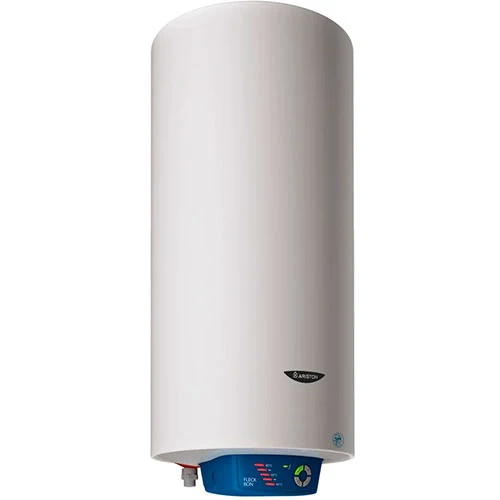 Termo 75L 950x413x430 Ariston Fleck Bon Esbelto Clase B