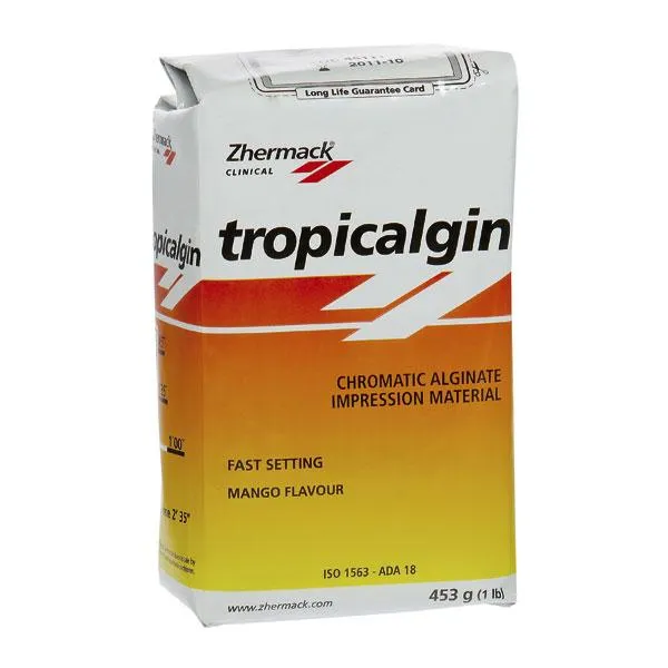 Tropicalgin 453gr. Cromatico