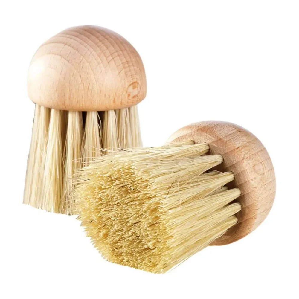 Cepillo para setas de Tellier