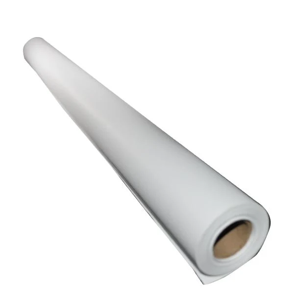 Granel Profesional PAPEL AMERICA/SILUETA BLANCO 25 MT