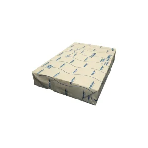 PAPEL COUCHE BRILL 250GR 33X47.5 PAQ.500