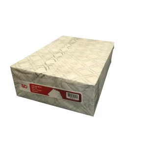 PAPEL COUCHE MATE 300GR 33X47.5 PAQ.500