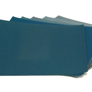 Papel de lija HPX Grano P1200 para Uso Industrial