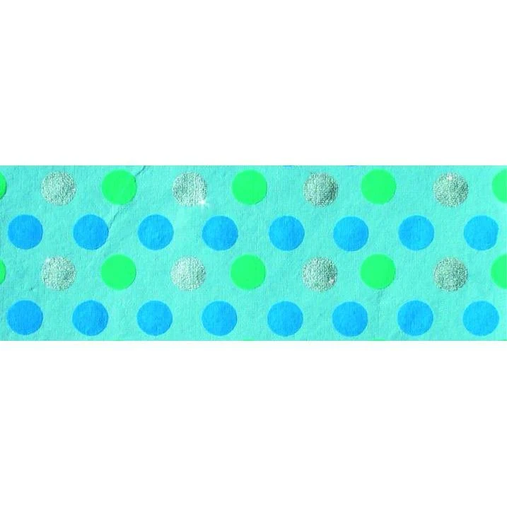 Ursus papel indio Bhuvi puntos 100g 50x70