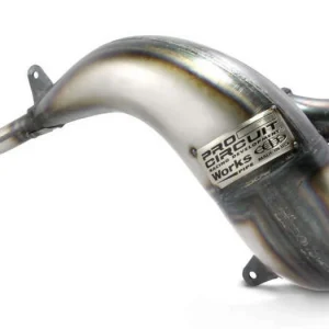 Escape 2T Pro Circuit Works, acero, para Honda CR250R Varistor MOV | 400V