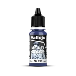 70930 Azul Negro 18ml. (061)