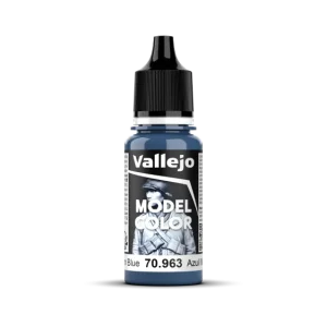 70963 Azul Medio 18ml. (067)