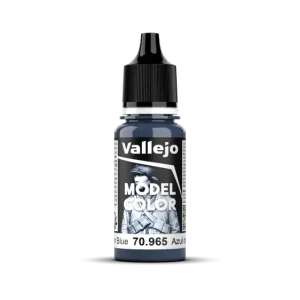 70965 Azul de Prusia 18ml. (056)