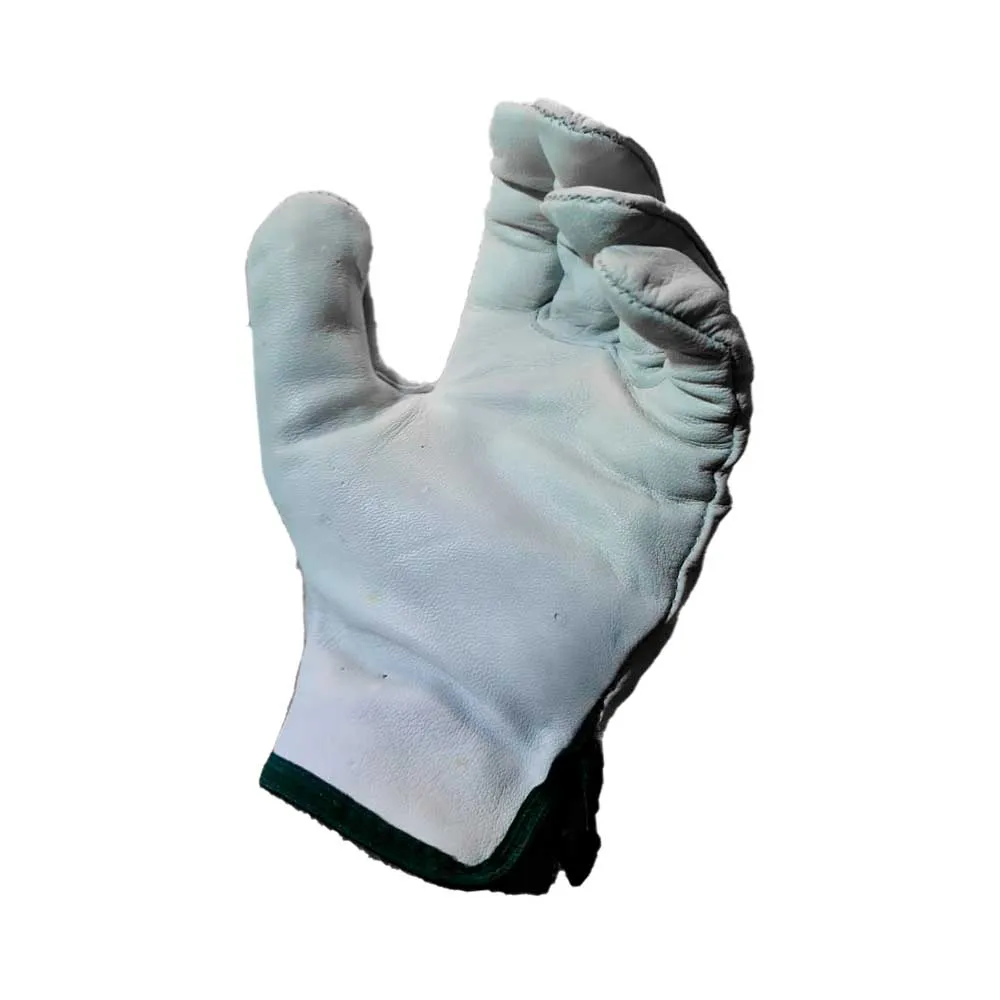 Botas de Seguridad Guante Eco