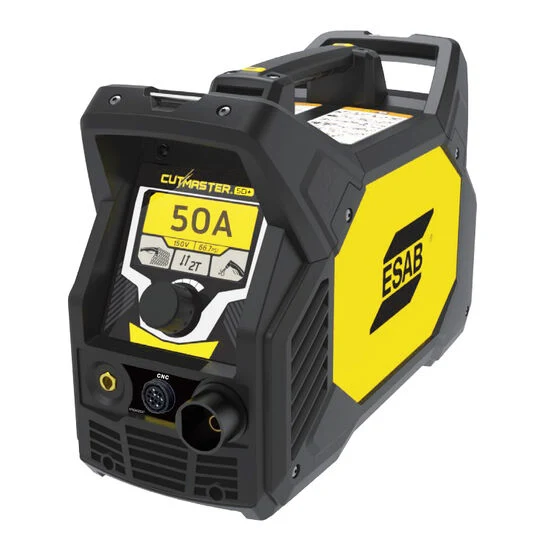 Cutmaster 50+ Esab Talla Única Ajustable
