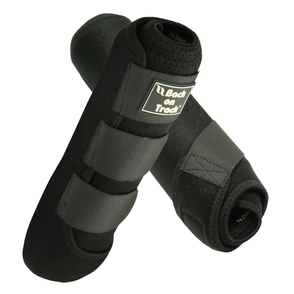 Protectores de Trabajo Royal Ébano L