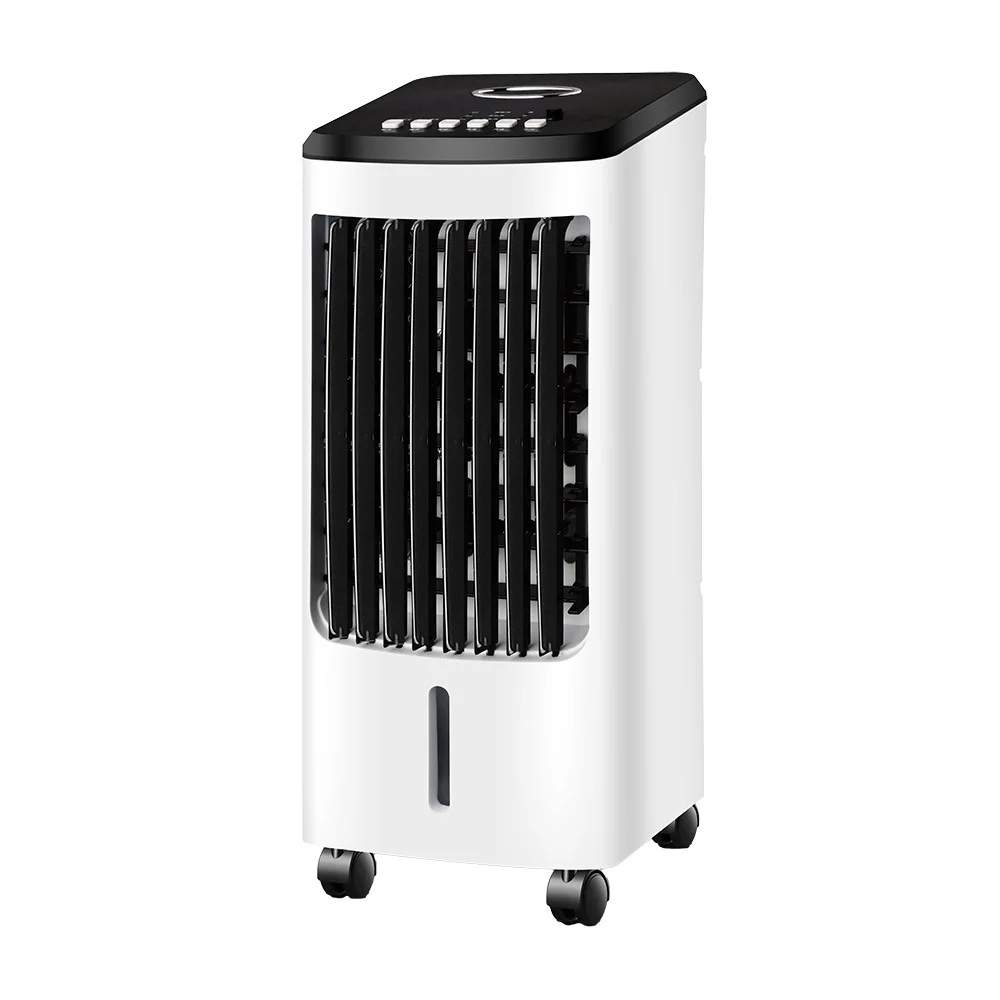 Climatizador evaporativo IMPERIO 80W con Sello de Goma
