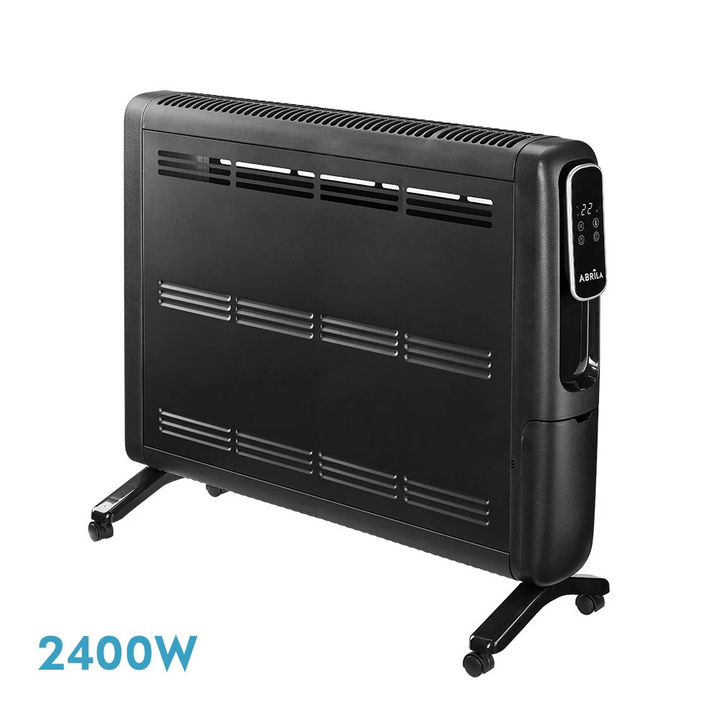 Emisor térmico Serie ALPINO 2400W (IP65)