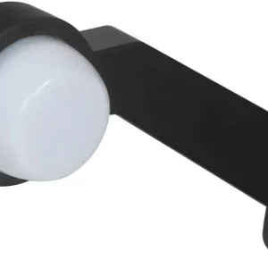 Piloto Lateral LED Izquierdo Blanco Rojo Homologado ECE 12V 24V : Industrial Temperature Range