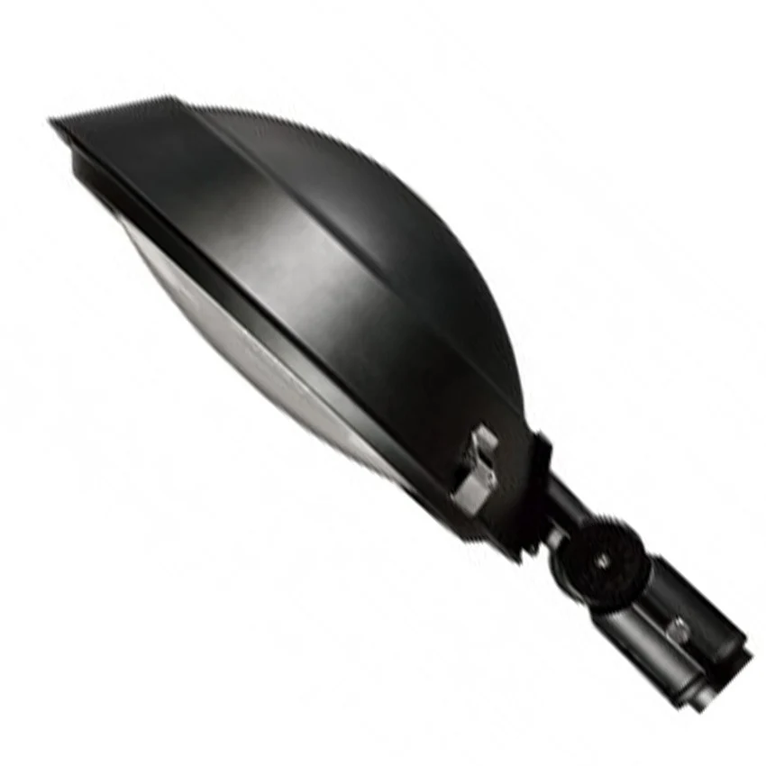 Convertidor DC-DC Farola Semiglobo LED 40W Basculante