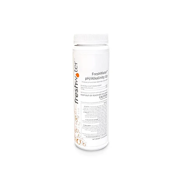 Sube Ph/Alcalinidad - Freshwater para Laboratorio y Campo