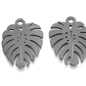 Hoja, Stainless De acero Alta Velocidad | Baja Vibración