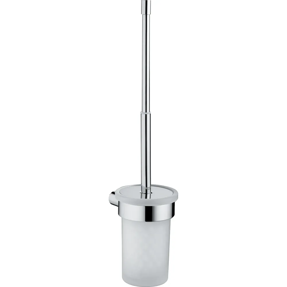 Scopino parete Gedy serie Azzorre - Cromato