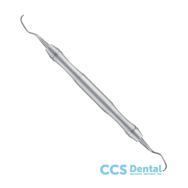 Estéril Hospitalario Lsti960/4R-4L Cur. Implant. Puntas Titanio