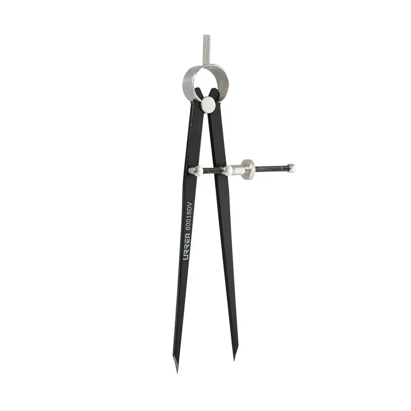 Compas de punta divisor 8" 80018dv urrea