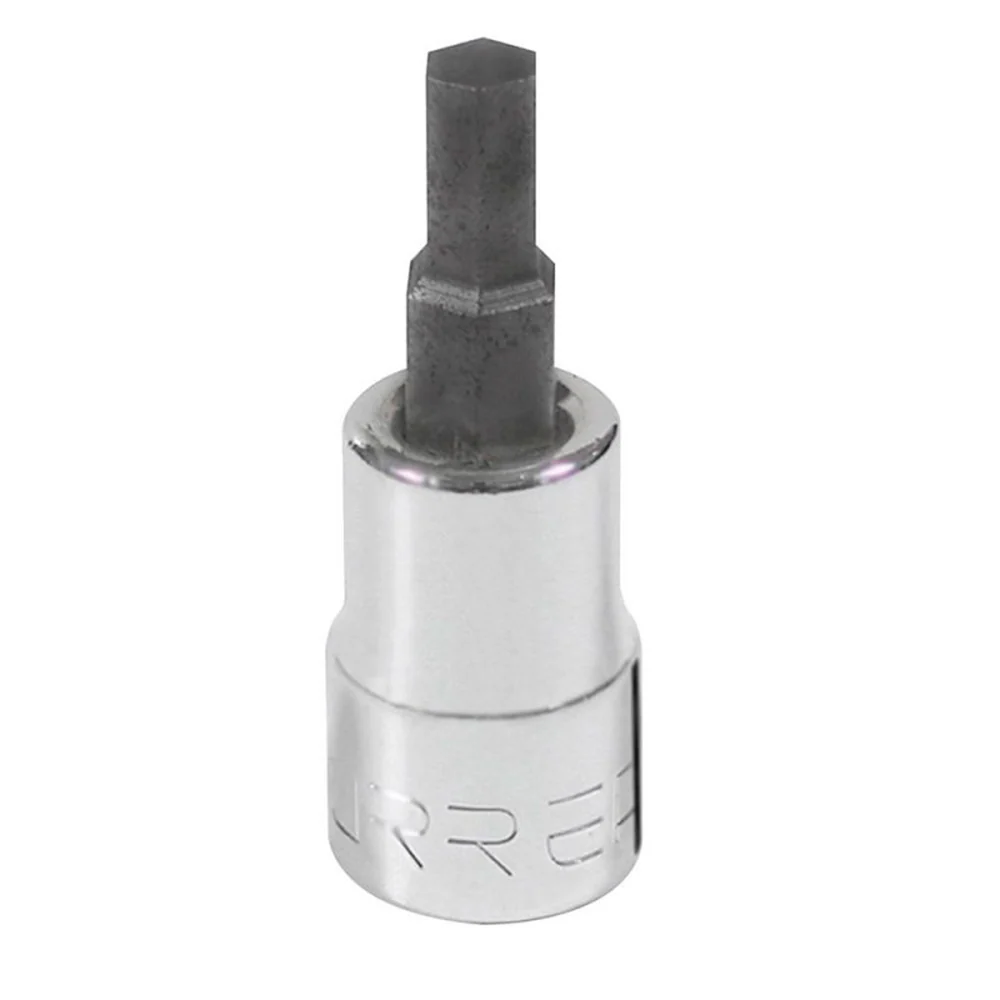 Dado con punta hexagonal cuadro de 3/8", 6 puntas, métrico, 10 mm Urrea 499010M para Endodoncia
