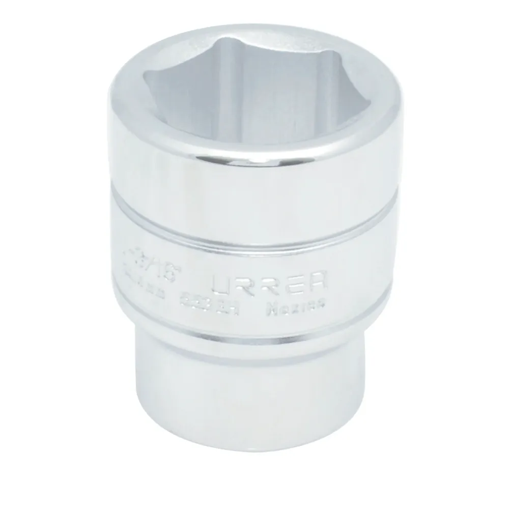 Dado de 6 Puntas 2" Cuadro de 3/4" Urrea 5564H para Cirugí