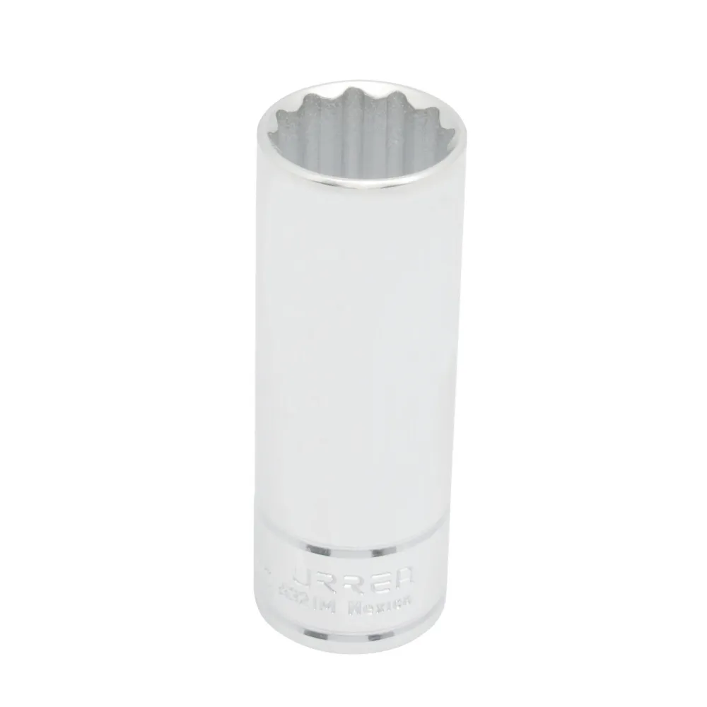 Sonda Periodontal Dado de 12 Puntas Amplio 18 mm Cuadro de 1/2" 5318M