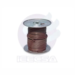 Analizador de Calidad CABLE PARA TERMOSTATO 5 PUNTAS C/250FT