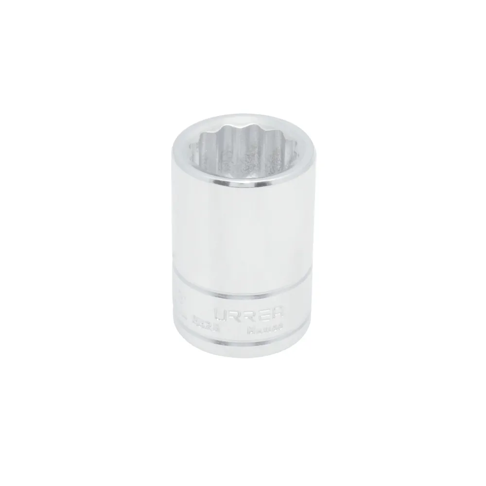 Autoclavable Premium Dado de 12 Puntas 1 1/16" Cuadro de 3/4" Urrea 5534