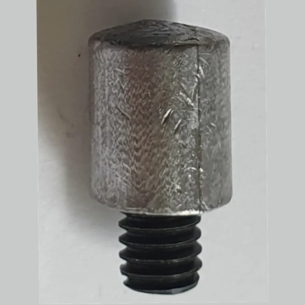 BLENDING HAIL TIP 5/16" AUTO-DENT.RU ( 1 unidad) para Cirugí