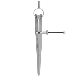 Compas Punta Recta 10", Dogotuls RM2022