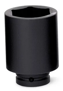 Dado De Impacto Duradero De 1-7/8", 6 Puntas, Cuadro De 3/4", Snap-On SIM602