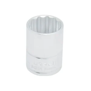 Dado de 12 Puntas 15/16" Cuadro de 1/2" Urrea 5430 para Cirugí